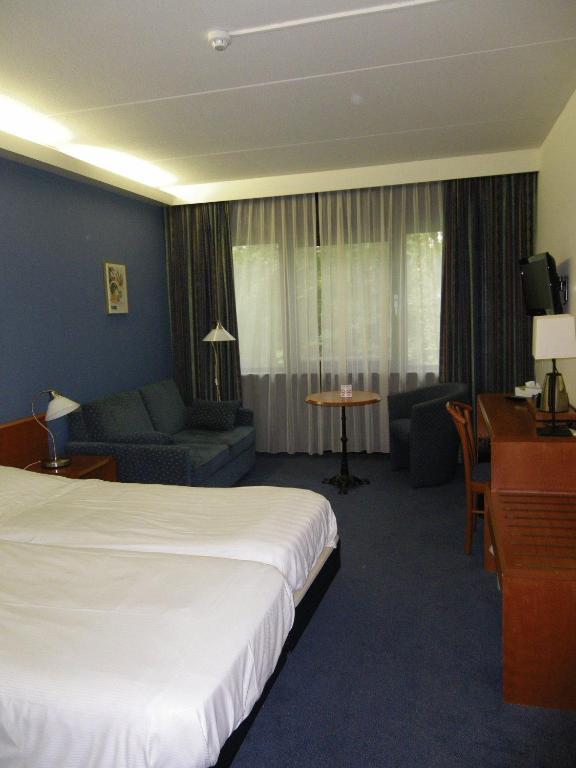 Hotel Landgoed Ekenstein Appingedam Rum bild